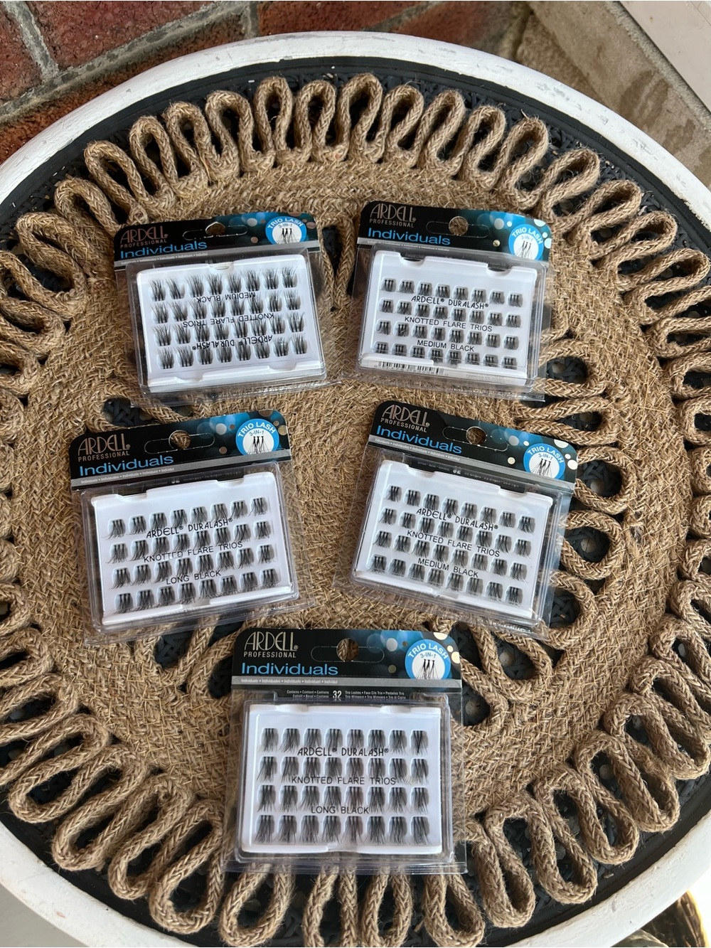 Ardell Lash Bundle